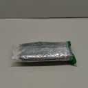 FBLFOBELI EVA Hard Carrying Case Compatible with Fosmon Mini Bluetooth Keyboard QWERTY Keypad, Portable Travel Storage Bag (Case Only)