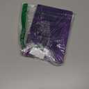 Legend Planner – Weekly & Monthly Life Planner to Hit Your Goals & Live Happier. Organizer Notebook & Productivity Journal. A5 (Purple)