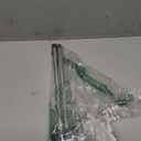 YYST 29" (74CM) Magnetic Anchor Chart Holder Adjustable Magnetic Date Cards Holder Calendar Holder for Kids Crafts, Classroom Calendar, Classroom Decor W O Rings