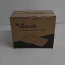 Tesla Model Y Mattress, Inflatable SUV Mattress for Portable Camping Mattress, Foldable Air Mattress with Air Pump and Storage Bag for Tesla Model Y and SUV Travel, Black