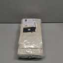 Mr. Pen- Baby Diaper Caddy Organizer, 2 Pack, Beige, Baby Caddy Organizer with Handle, Compact Size, Collapsible & Portable