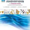 Sound Innovations for Concert Band, Bk 1: A Revolutionary Method for Beginning Musicians (Bflat Clarinet), Book & Online Media