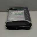 Cooler Bag  Soft Travel Cooler Holds 45 Cans, Stays Cold for 8H & Warm for 6H  Portable Car Trunk Organizer for Camping, Beach, Picnic