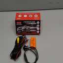 Auto Rearview Reversing Camera Backup Camera 170 Degree Wide Angle Reverse Rear View Camera IP67 Waterproof Auto Rearview Reversing Camera 170 Degree Wide Angle Ip67