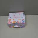 Easter Egg Fillers Bunny Toys, Kids for Easter Basket Stuffers, Easter Decorations for Home Table Centerpiece, Party Favors, Toddlers & Family (24PCS)