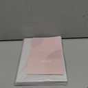 PONATIA 50 PCS/Pack A7 Envelopes, 5.25 x 7.25'' White Envelope, Perfect for 5 x 7 Wedding Invitation Cards, Christmas Gift Cards Envelopes, Acrylic Invitations, Photos