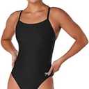 Speedo Womens Swimsuit One Piece Prolt Flyback Solid Adult Team Colors 8/34