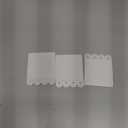 Command 15 lb Large Picture Hanging Strips 14 Pairs (28 Strips), Damage-Free Hanging Picture Hangers, No Tools Wall Hanger for Home Decor, White Adhesive