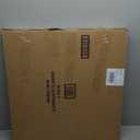North States Pet Gate Iii Pressure Mounted White, Gray, 2 x 42 x 26"