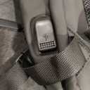 Carry on Travel Backpack for Airplanes, 40L Suitcase Backpack Luggage Business Work Weekender Bag, TSA Laptop Backpack Flight Approved, Expandable Black Travel Backpack for Men Women