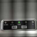 Antarctic Star Portable Electric Ice Maker Countertop HZB-12/B White
