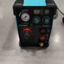 bestarc Plasma Cutter, Pilot Arc BTC500DP 2nd Generation 50Amps Dual Voltage 110/220V Plasma Cutting Machine (BTC500DP 110/220)