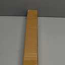 AOSKY Blackout Roller Shades Cordless Blinds for Windows, Free-Stop Shades with Valance, Thermal Insulated Fabric, UV Protection, Blinds for Home and Office (33" W x 72" H, Linen Beige