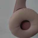 Logitech Zone 300 Wireless Bluetooth Headset with Noise-Canceling Microphone, Compatible with Windows, Mac, Chrome, Linux, iOS, iPadOS, Android  Rose