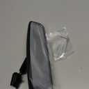 Rear View Mirror - NINGFIST Premium Wide Angle Rearview Mirror with Mounting Base,Universal Type Fit for Toyota, Ford, Jeep, Hyundai, Kia, Nissan, Subaru, Mazda, Chevrolet and More (10.6 inch Universal Fit)