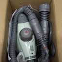 Wagner 2460111 505e Handheld Steam Cleaner, Multi-purpose Steamer, 11 Attachments, Chemical-Free Cleaning, Pet and Kid Safe