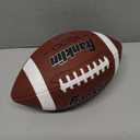 Franklin Sports Youth + Adult Footballs - Extra Grip 1000 Official Size, Junior + Pee Wee Kids - 1 + 12 Packs, One Size