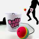 Ballz Up! Game Family Friends Fun Kids Adults Party Fun Game
