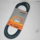 Deck Belt fit for 144959 42'' Deck Replaces for Poulan Craftsman Husqva RNA AYP 144959, 532144959, 95.5" Kevlar Belt