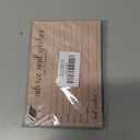 30 Pcs Graduation Advice And Well Wishes Cards For Graduates - Class Of 2025 Grad Cap & Diploma Fill-In Style Advice Cards For High School, College Grad Announcement Party Supplies (Pink) - A04