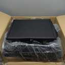 Large Dog Stroller Cart,Foldable Dog Wagon Cart for Medium & Large Dogs with Tailgate