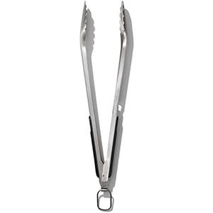 OXO Good Grips Grilling Tools, Tongs, Black