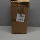 Abiglifty Room Divider Curtain Rod No Drilling, Adjustable 4-10ft(H) 28-114inch(W) Wall Divider for Room Separation, Heavy Duty Floor to Ceiling Tension Curtain Stand, Black