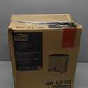 Tork Matic Hand Towel Roll Dispenser with Intuition Sensor, Stainless Steel, Image, H1, One-at-a-Time Dispensing - 461202