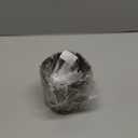 12 oz Round Panettone Paper Mold | 12 Pack | Non Stick Traditional Easter Bread Baking Forms  Golden-Bird Brown Design W 4.33 x H 3.35-In