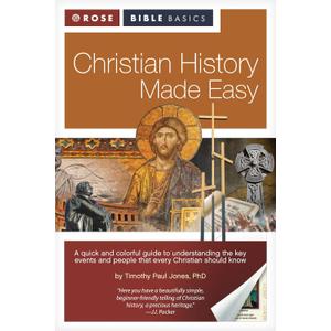 Christian History Made Easy