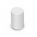 Sonos Era 100 SL - Compact, Microphone-Free Speaker with WiFi, Bluetooth - White