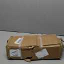 CURT 45430 Industrial Duty Forged Ball Mount with 1-1/4" Trailer Ball Hole, 2" Rise & 4" Drop fits Trailer Hitches with 3" x 3" Receiver Tube Opening | Corrosion, Scratch & UV Damage Resistant