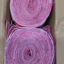 Reli. Drawstring Trash Garbage Bags, Tall Kitchen, 250 Count Bulk, White, 13 Gallon - 16 Gallon Capacity