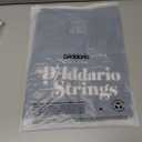 D'Addario Strings 1978 T-Shirt Coal L