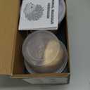 Sdaymol Crystal Growing Kit for Kids - 4 Colors Hedgehog to Grow Fast in (24H),Science Experiments Learning & Educational Toys,Science Kits for Kids Age 8-12 STEM Project Gifts for Boys & Girls 6+ (Red&Purple&Blue&Green)