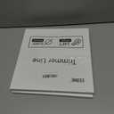 2 x 9 Pack 0.095"AL2420P Pre-Cut Replacement Twisted Timmer Line Compatible with EGO 56-Volt 15"String Trimmers & Multi-Head String Trimmer Attachment,126 FT Weed Eater String line for EGO Trimmers String