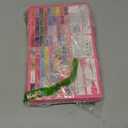 ARTISTRO 72 Acrylic Paint Markers for Fabric, Rocks, Paper, Wood, Canvas, Glass, DIY - Safe for Kids Dual Tip Acrylic Paint Pens (Dual Tip Dot + Brush, 72)