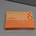 JOYSPELS Smooth Feeling Flare Maternity Leggings Over The Belly with Pockets Soft Bootcut Pregnancy Yoga Pants Black S