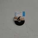 Velcro 3/4Inch x 12Ft Black 1 Roll