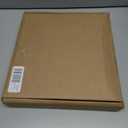 A Gift Inside Holiday Classic Chocolate, Candy & Crunch Gift Basket With Handmade Chocolates, Ghirardelli, Caramel Corn for Gourmet Christmas Food Gift