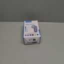 BEAUTURAL Fabric Shaver and Lint Remover, Sweater Defuzzer with 2-Speeds, 2 Replaceable Stainless Steel Blades, Battery Operated, Remove Clothes Fuzz, Lint Balls, Pills, Bobbles Gray