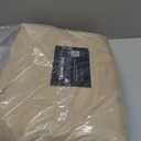 Extra Deep Pocket Queen Sheet Set - 4 Piece Breathable & Cooling Bed Sheets - Hotel Luxury Sheet Set - Ultra Soft, Wrinkle Free & Comfy - Easily Fits Extra Deep Mattresses - Deep Pocket Beige Sheets