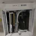 Thermaltake Reactor 9880S Gaming Desktop (AMD Ryzen 7 9800X3D, ToughRam 32GB DDR5 6400MT/s RGB Memory, NVIDIA GeForce RTX 5080, 2TB NVMe M.2, WiFi, Windows 11) T6WT-X870-580-LCS