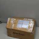 6x9 Area Rugs for Living Room, Machine Washable Non Slip Vintage Rug, Non-Slip Stain Resistant, Large Soft Home Decor Rug for Bedroom Dining Room (Navy/Blue,8'x10')