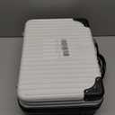 Pzxozd Heated Jackets for Men, Mens Heated Jacket 8 Heat Zones, Windproof Mens Heated Coat XL