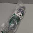 Owala FreeSip Insulated Stainless Steel Water Bottle with Straw for Sports and Travel, BPA-Free, 24oz, Foggy Tide