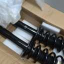 PAROD Shock Absorber Strut Fit for Honda Accord 2008-2012 Rear w/Coil Spring Assembly Replace#172563-2PCS