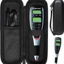 Case for Calculated Industries 6135 Scale Master Pro XE Advanced Digital Plan Measure, 6025 Scale Master Pro, 6335 Scale Master ProXE Advanced Digital Plan Measure
