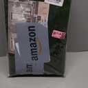 Olive Green Velvet Curtains 96 Inches Long Blackout Thermal Insulated Soundproof Curtain Privacy Room Darkening Curtains Pinch Pleat Window Drapes for Bedroom Living Room 42 x 96 Inch Set of 2