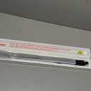 817702W600 Left Driver Side Tailgate Power Lift Support Strut Left for 2013-2018 Santa Fe Sport